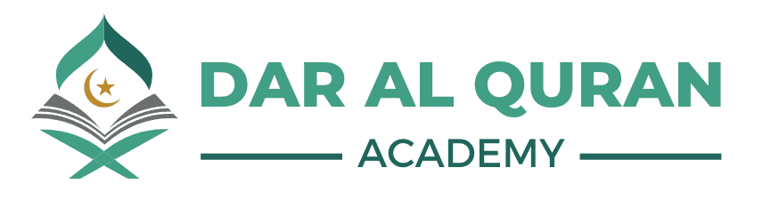 Dar Al Quran logo