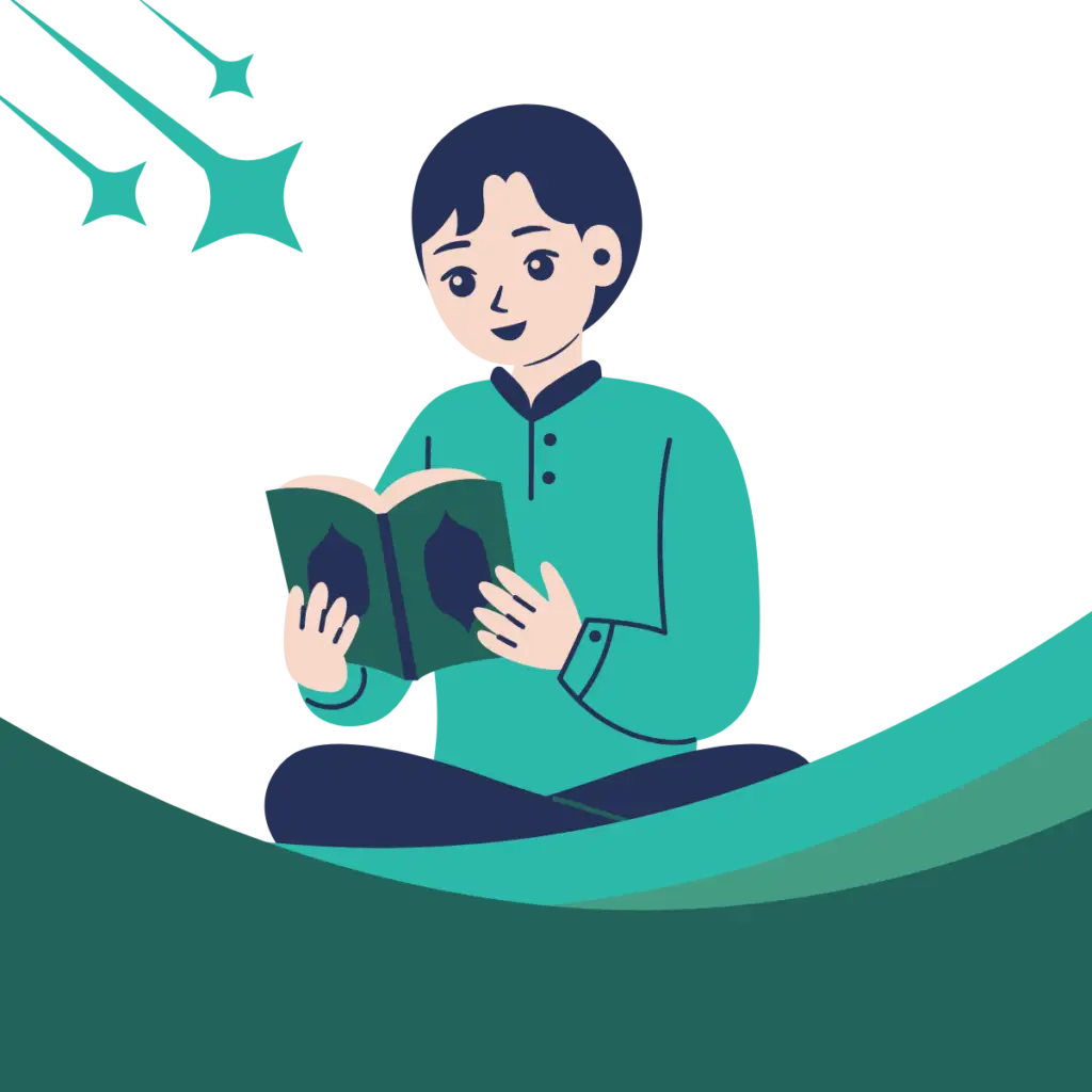 Quran Reading Course