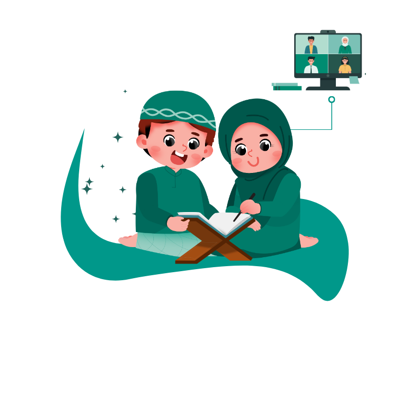 Learn to Read Quran